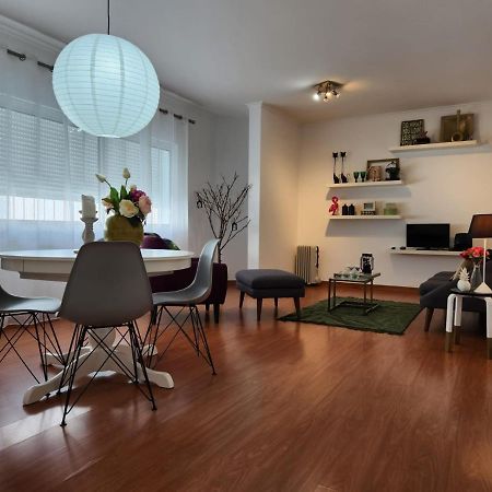 Cozy Island Apartment Raal 1096 - Free Parking Понта Делгада Екстериор снимка