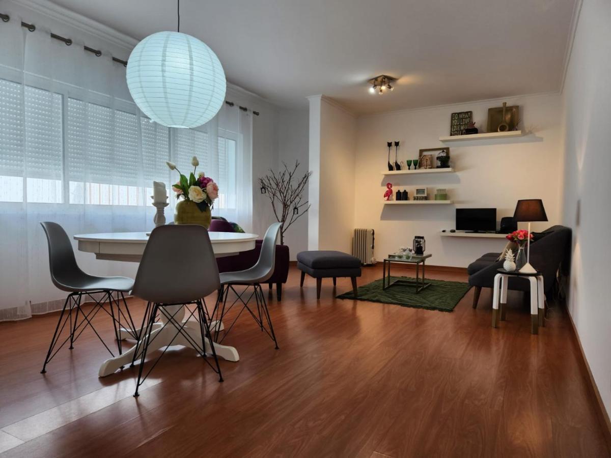 Cozy Island Apartment Raal 1096 - Free Parking Понта Делгада Екстериор снимка