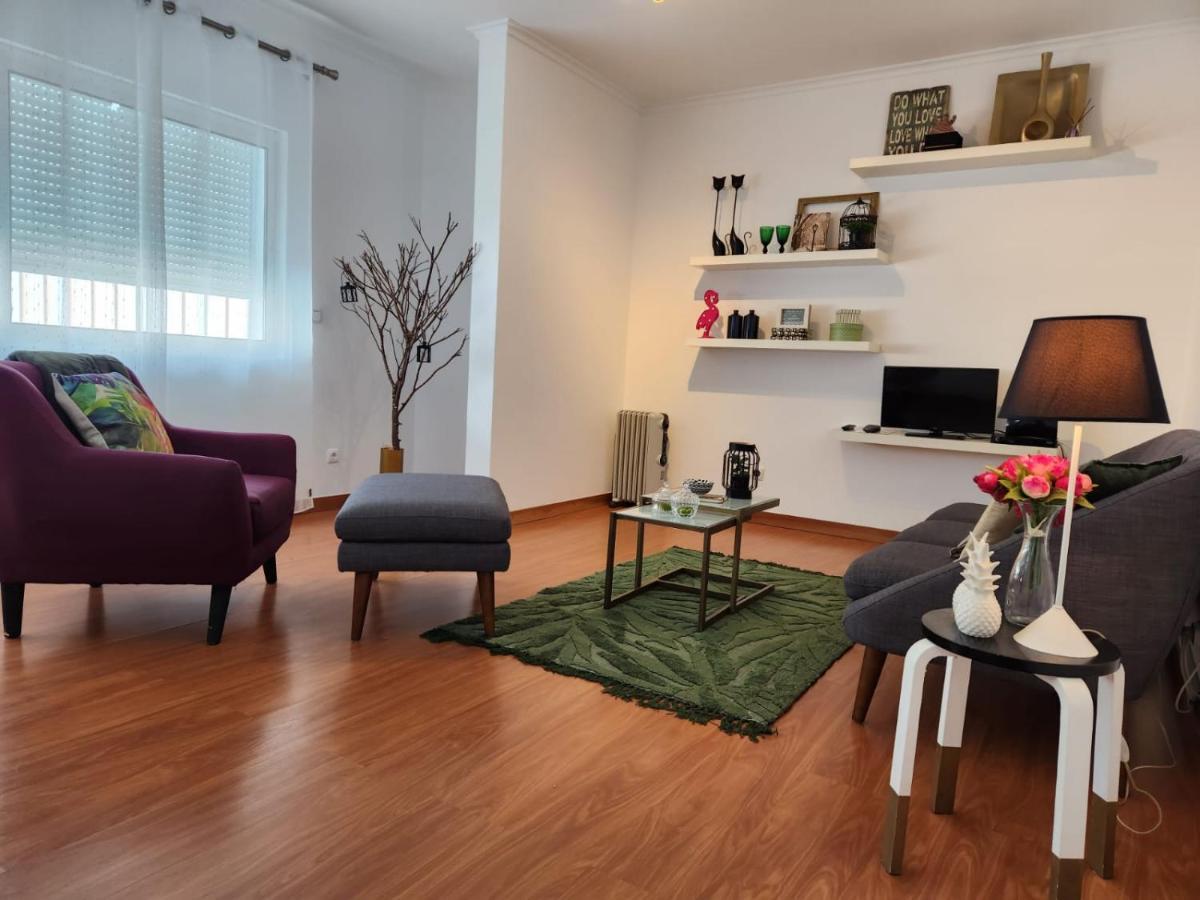 Cozy Island Apartment Raal 1096 - Free Parking Понта Делгада Екстериор снимка