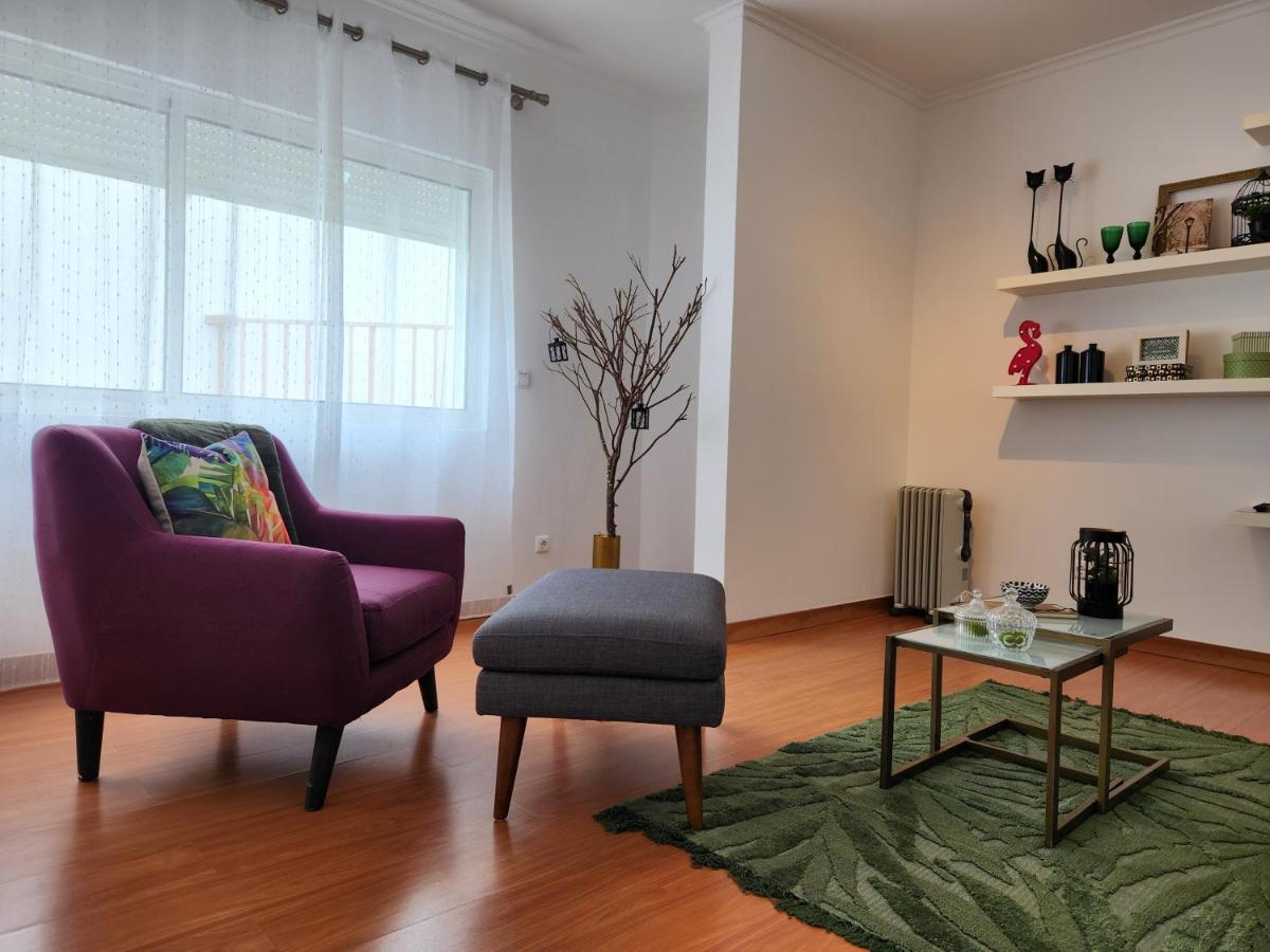 Cozy Island Apartment Raal 1096 - Free Parking Понта Делгада Екстериор снимка