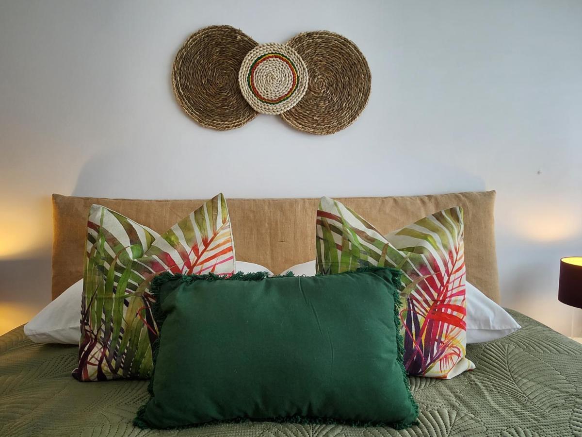 Cozy Island Apartment Raal 1096 - Free Parking Понта Делгада Екстериор снимка