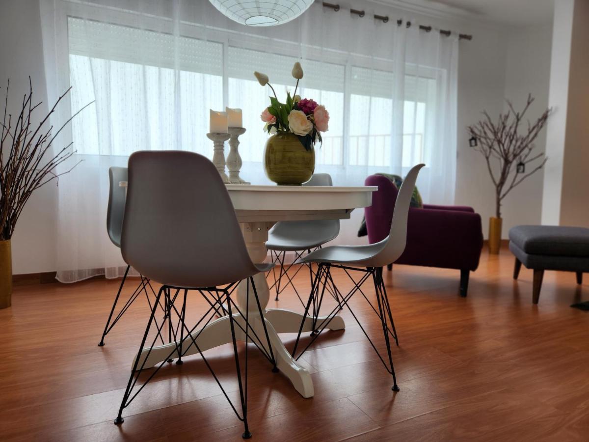 Cozy Island Apartment Raal 1096 - Free Parking Понта Делгада Екстериор снимка