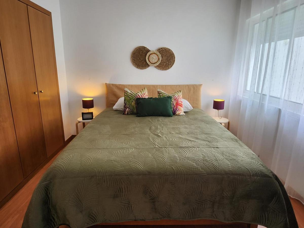 Cozy Island Apartment Raal 1096 - Free Parking Понта Делгада Екстериор снимка
