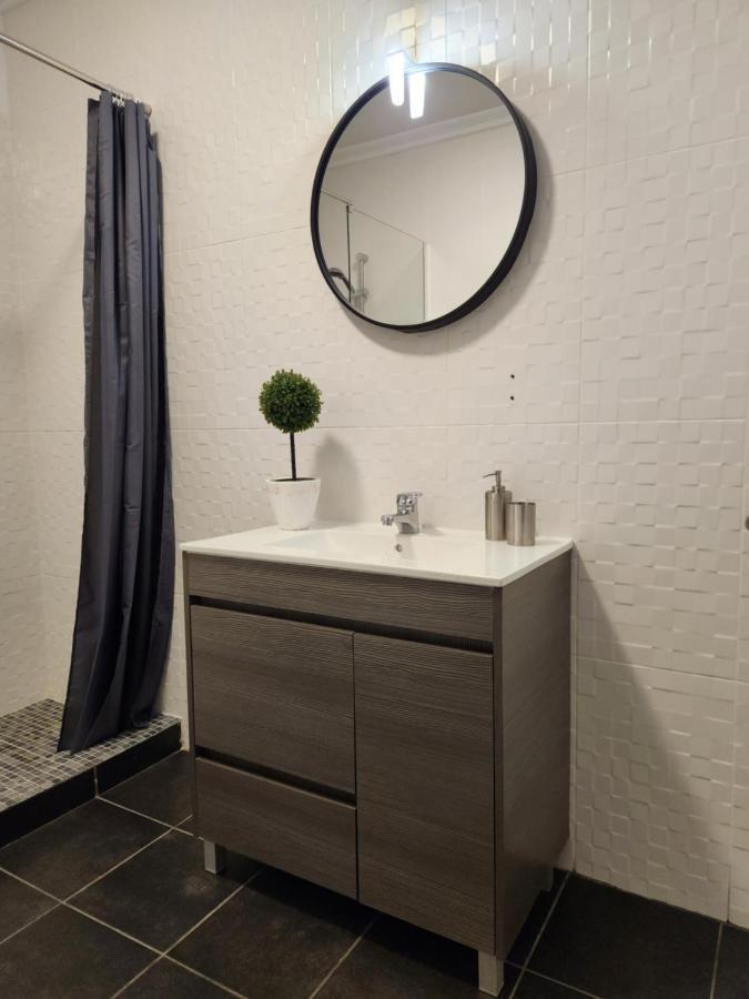 Cozy Island Apartment Raal 1096 - Free Parking Понта Делгада Екстериор снимка
