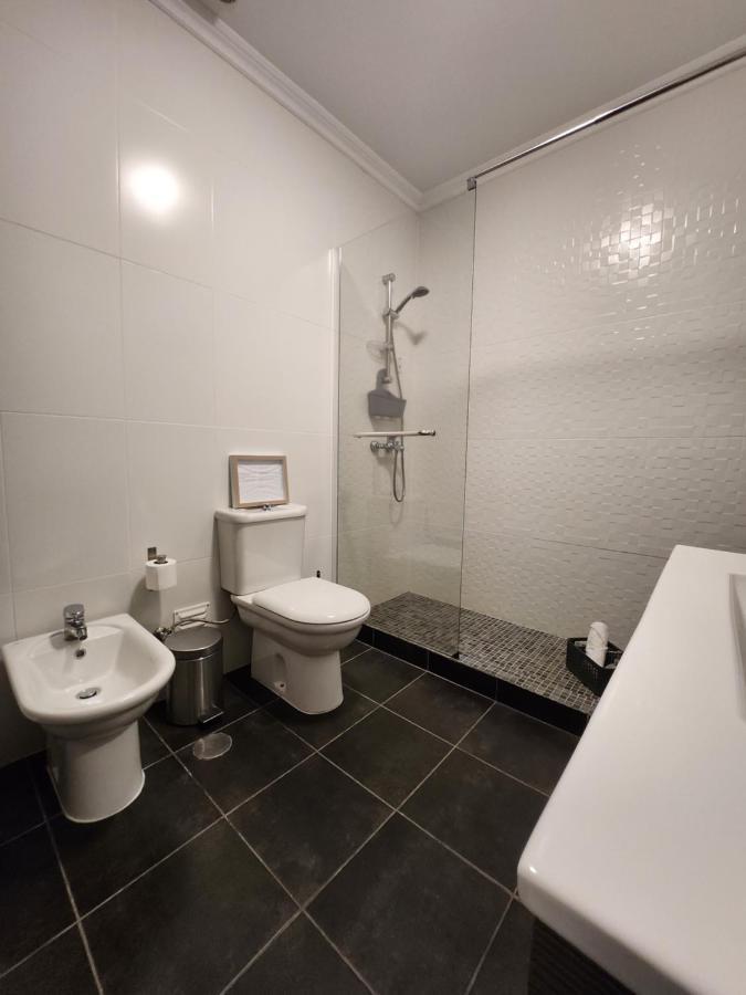 Cozy Island Apartment Raal 1096 - Free Parking Понта Делгада Екстериор снимка
