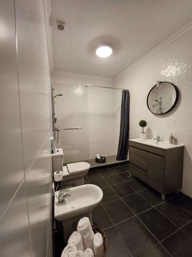 Cozy Island Apartment Raal 1096 - Free Parking Понта Делгада Екстериор снимка